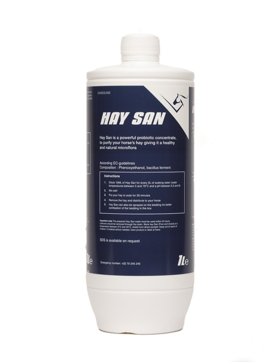 Hay San 1L