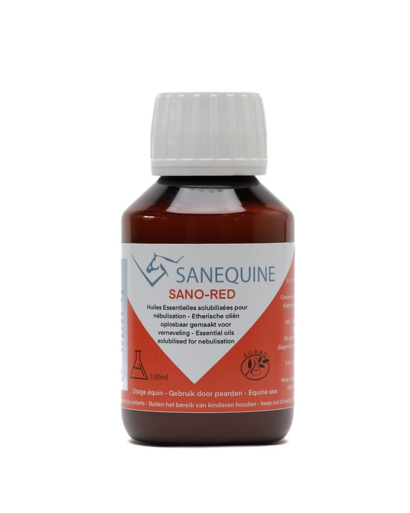 Sano-Red