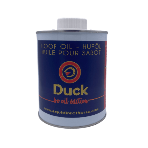 Huile pour sabot - Duck x Equidirect 1L