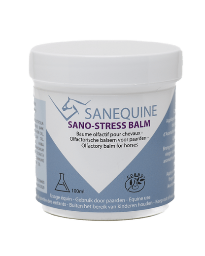 Sano-Stress Balm