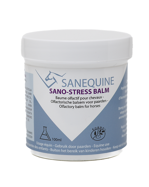 Sano-Stress Balm