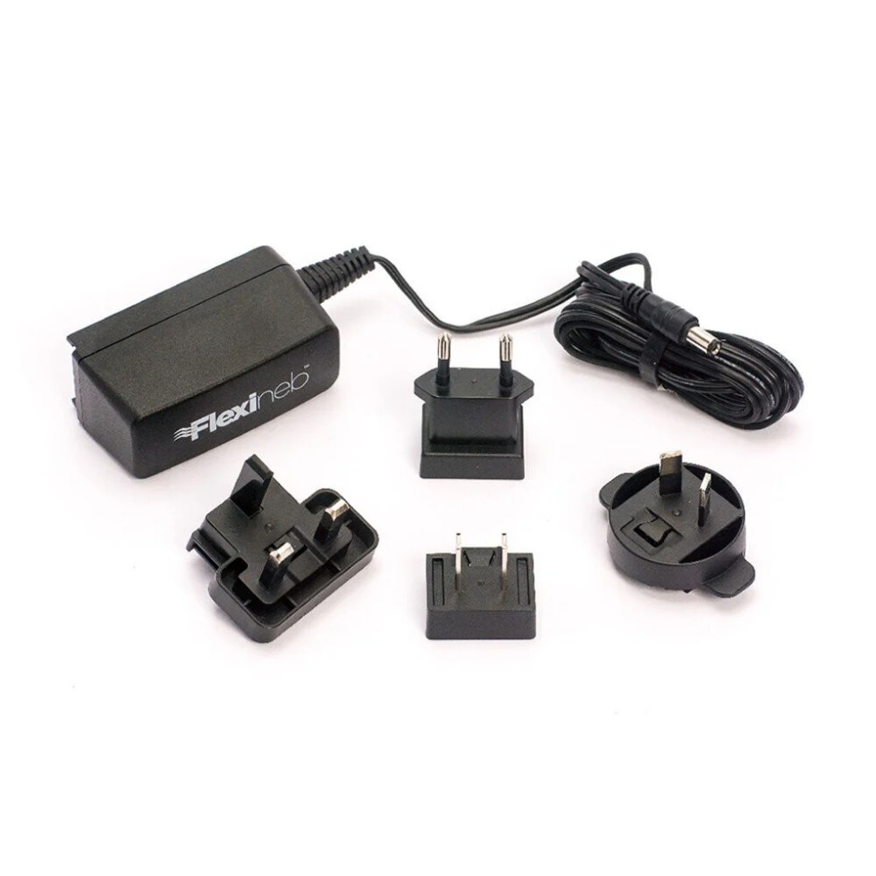 Flexineb Charger