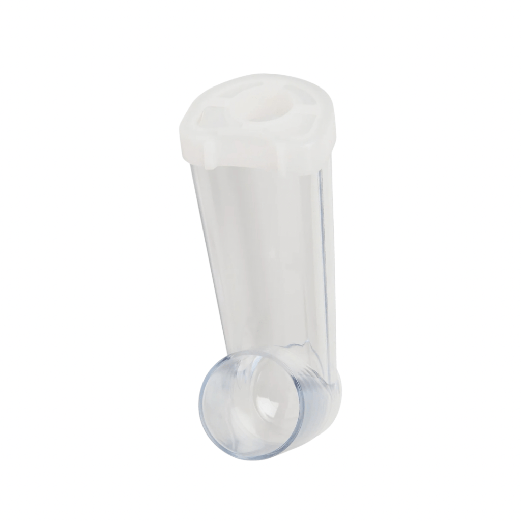 Flexineb Aerosol Holding Chamber – Standard