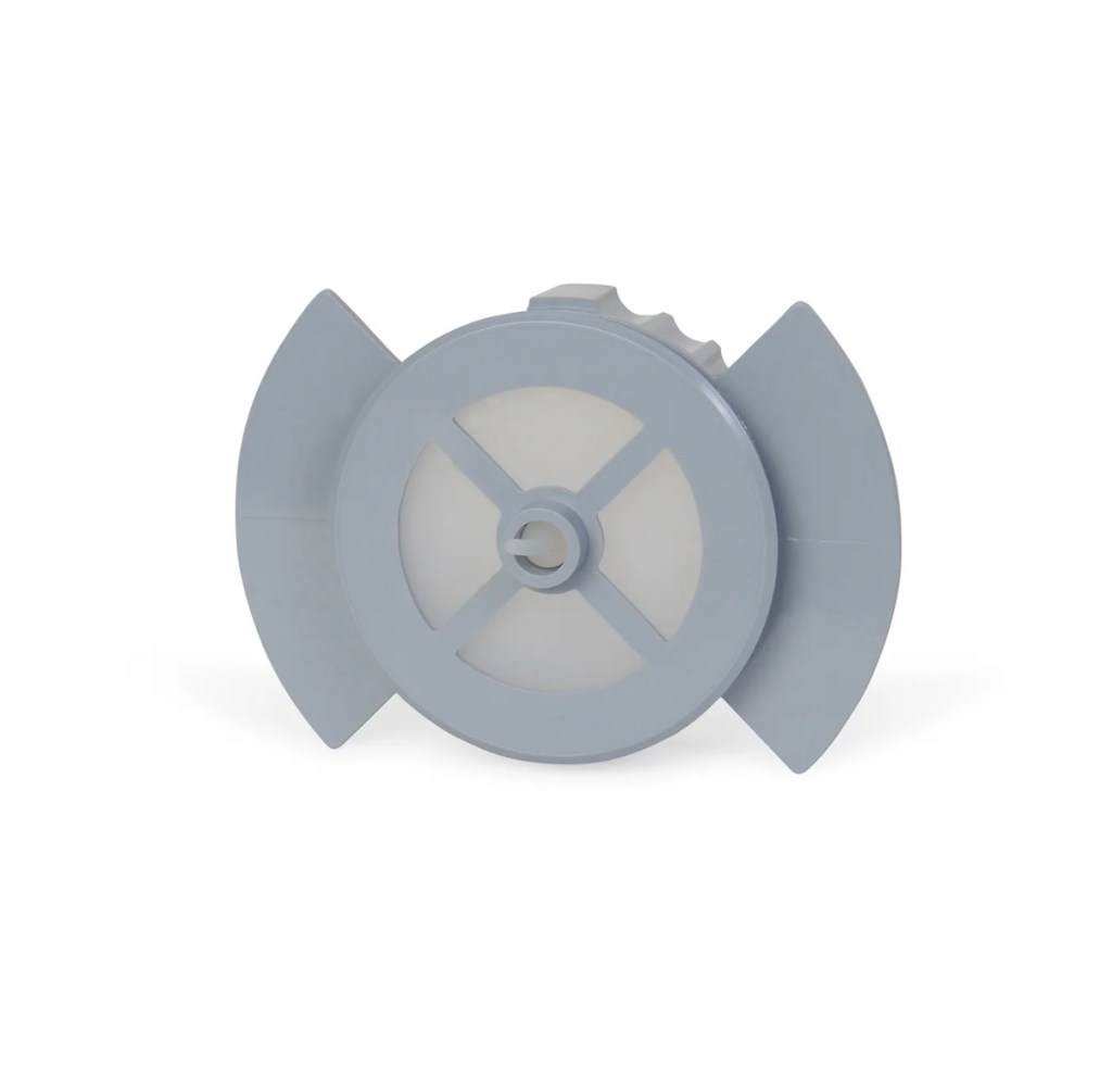 Flexineb Exit Valve