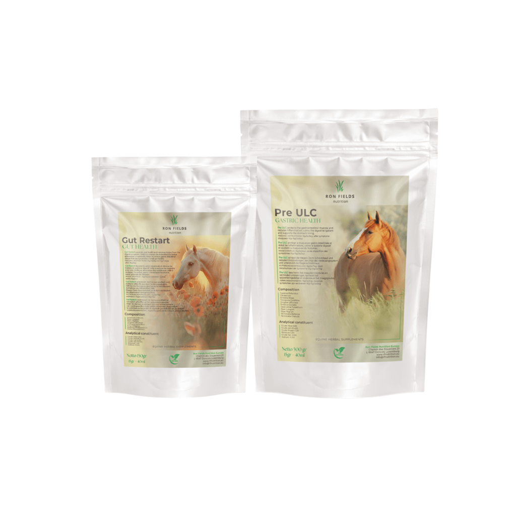 Easy Digest Kit 