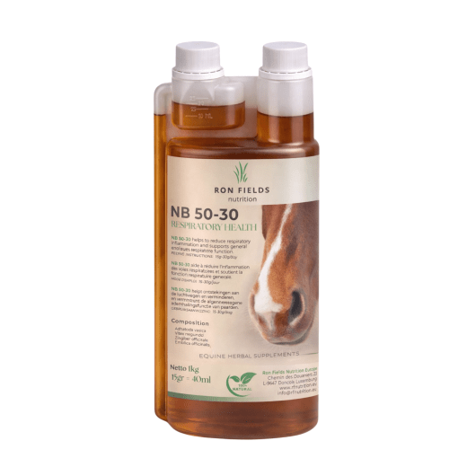 NB50-30 – Soutien respiratoire naturel