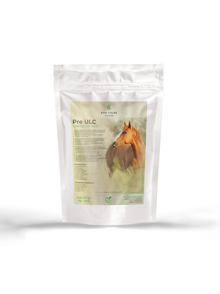 PRE-ULC 500gr – Soutien naturel des ulcères gastriques