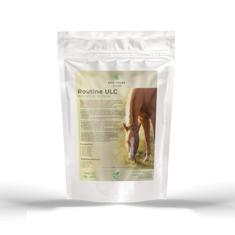 ULC Routine – Daily Care &amp; Ulcer Prevention