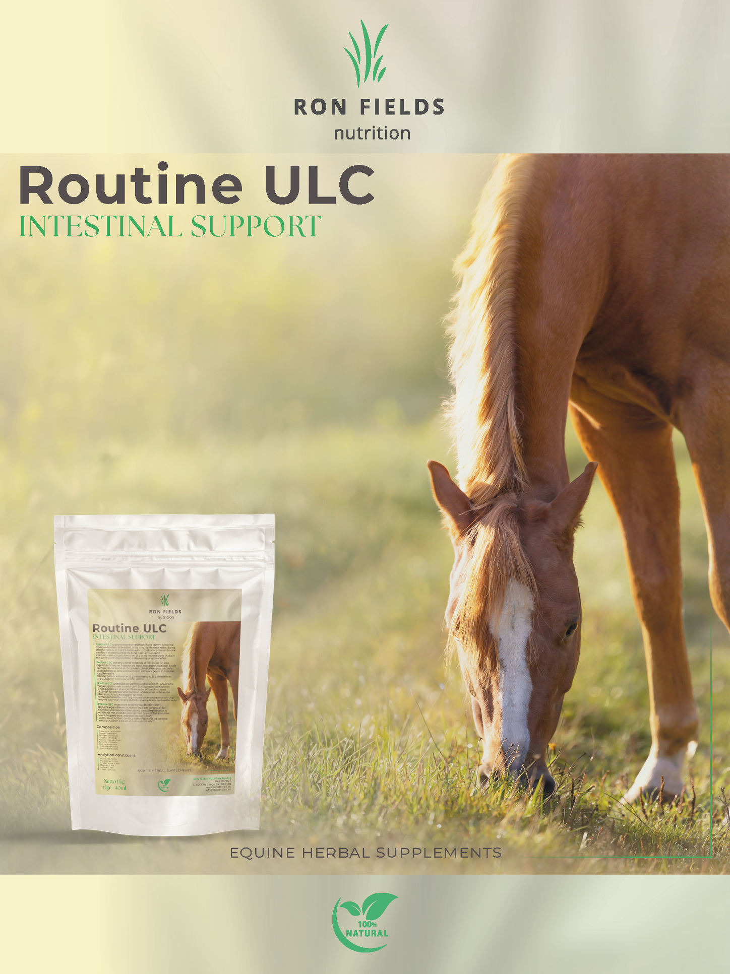 ULC Routine – Daily Care & Ulcer Prevention – Image 2